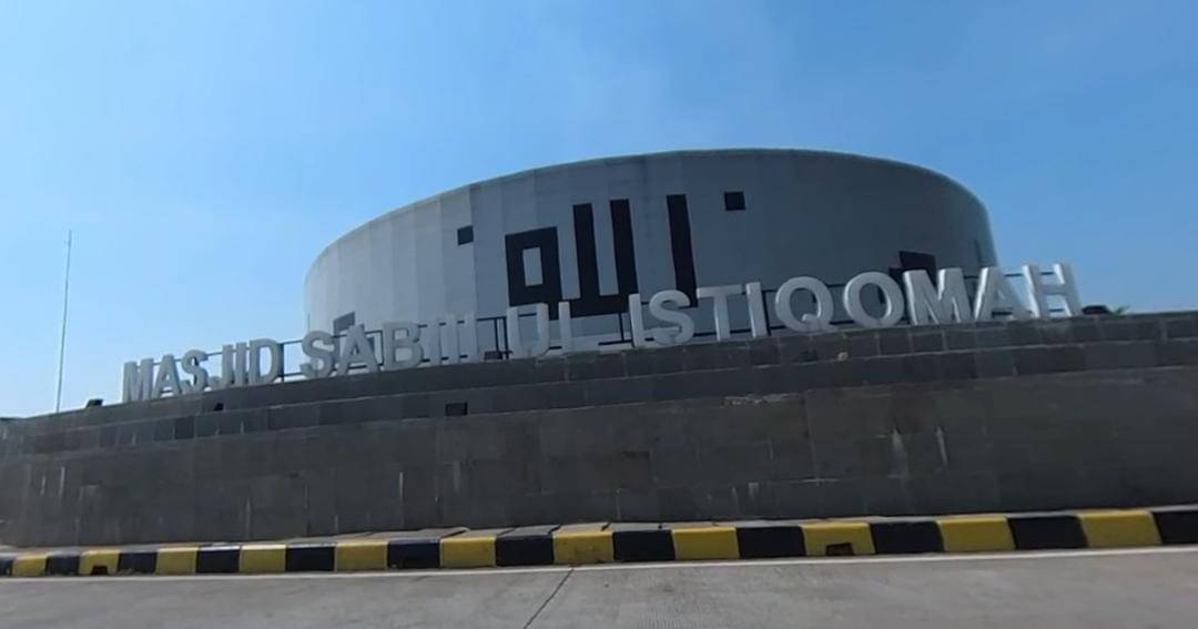 Youtube.com/Jalanin Aja